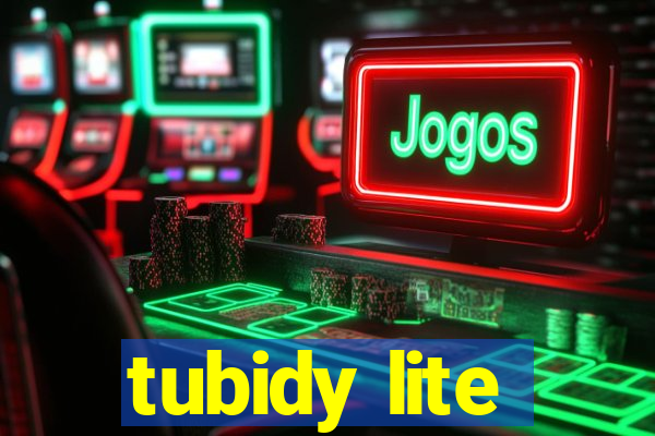 tubidy lite